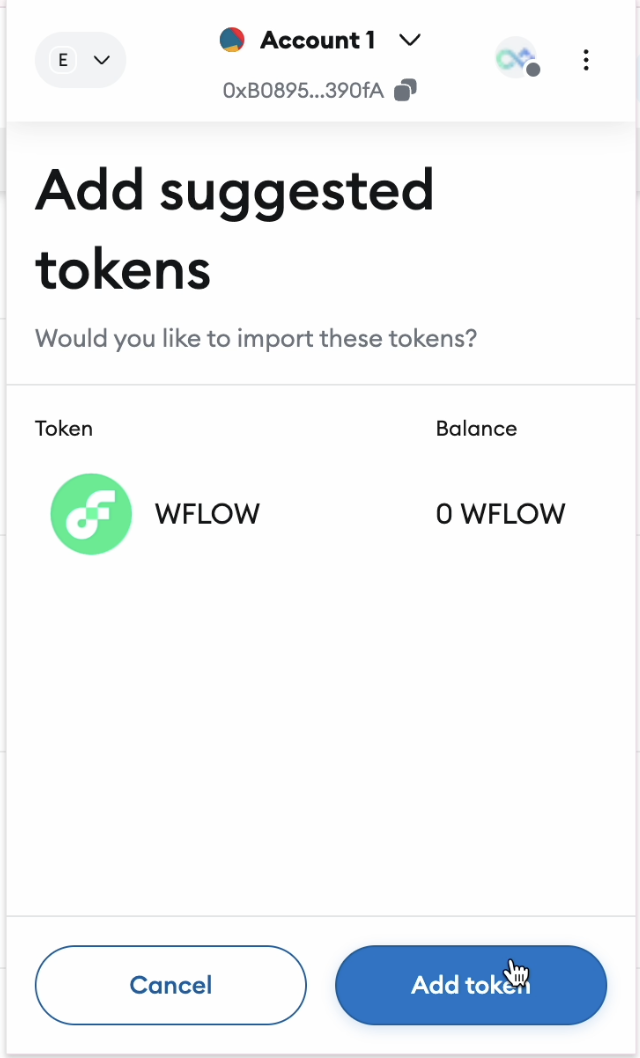 Add wrapped Flow